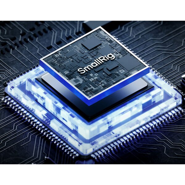 SmallRig Turbo Ladekit  LP-E6P