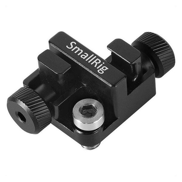 SmallRig Universal Kabelklemme 
