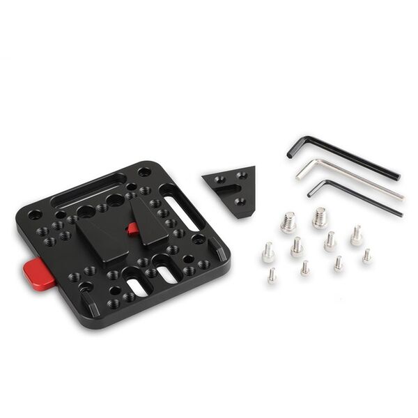 SmallRig V-Lock Assembly Kit 1846 