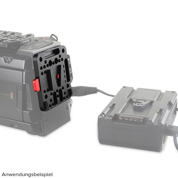 SmallRig V-Lock Assembly Kit 1846 