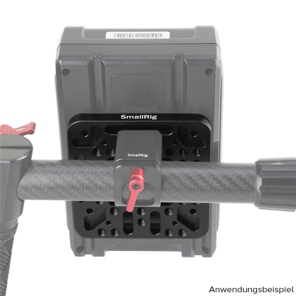 SmallRig V-Lock Assembly Kit 1846 