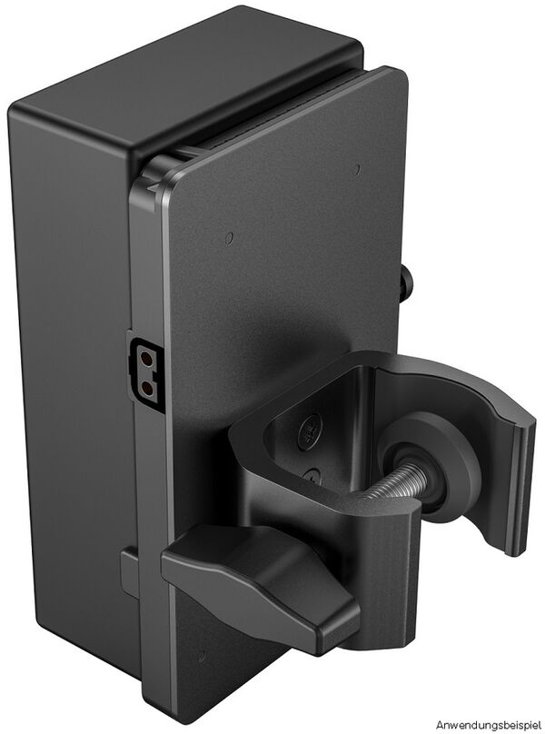 SmallRig V-Mount Akku-Platte 3676 RA V1 