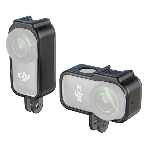 SmallRig Vertikal-zu-Horizontal-Käfig-Kit für DJI Osmo Nano 