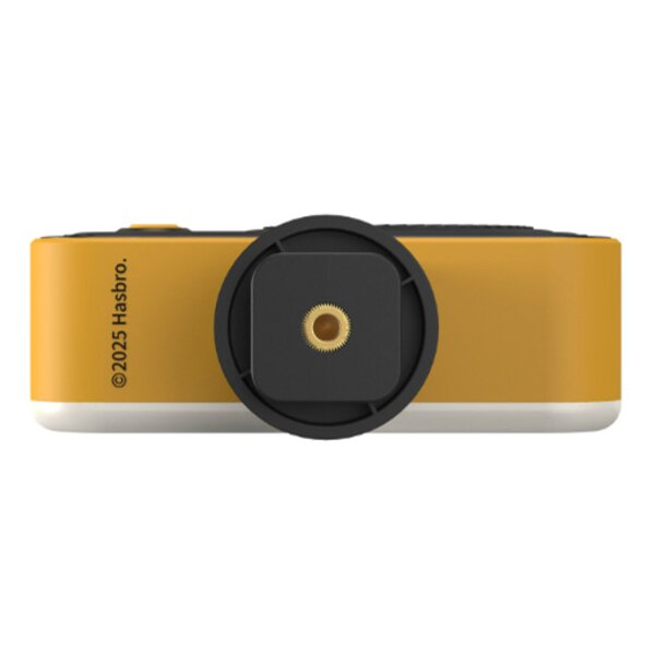 SmallRig Vibe P108 Pro Mini-LED-Videoleuchte (BumbleBee Edition) 