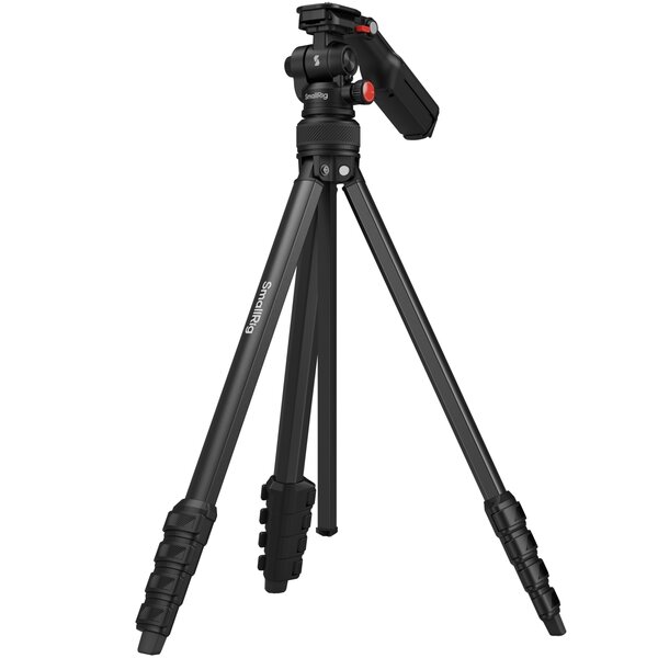 SmallRig Video Tripod 