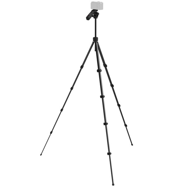 SmallRig Video Tripod 