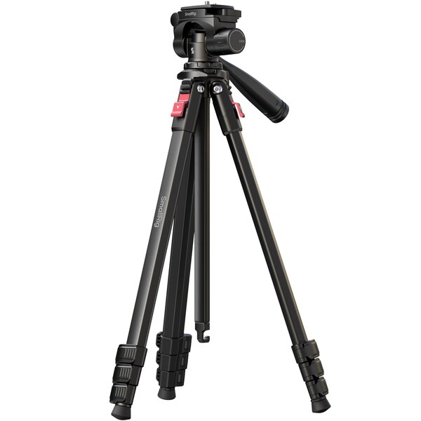 SmallRig Video Tripod 