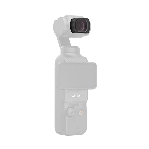 SmallRig Weitwinkelobjektiv für DJI Osmo Pocket 3 