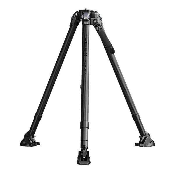 SmallRig x Potato Jet TRIBEX CARBON II Hydraulic Tripod  Stativ