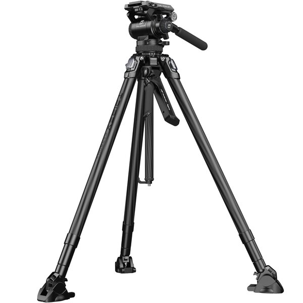 SmallRig x Potato Jet TRIBEX CARBON II Tripod Kit 