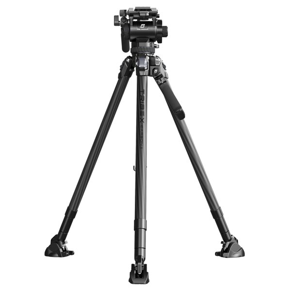 SmallRig x Potato Jet TRIBEX CARBON II Tripod Kit 