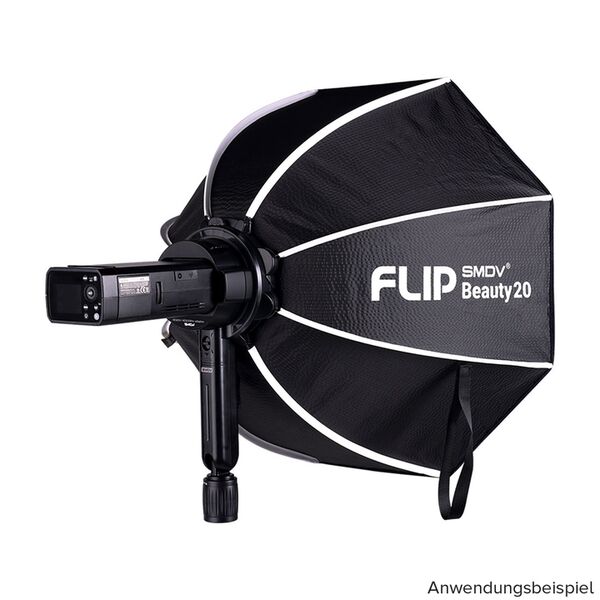 SMDV Adapter AD200 / AD200Pro 