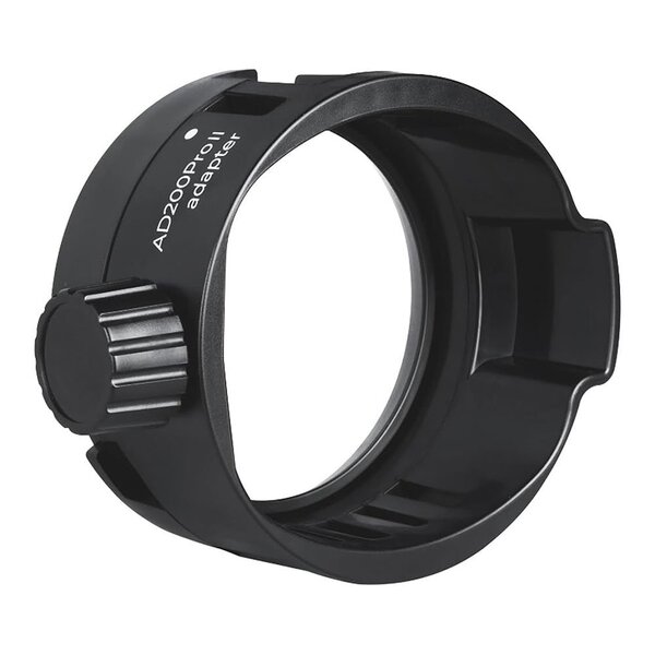 SMDV Adapter AD200 Pro II 