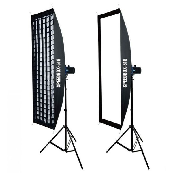 SMDV Grid für Speedbox 518 