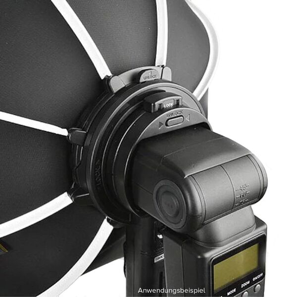 SMDV Speedbox Flip  32G