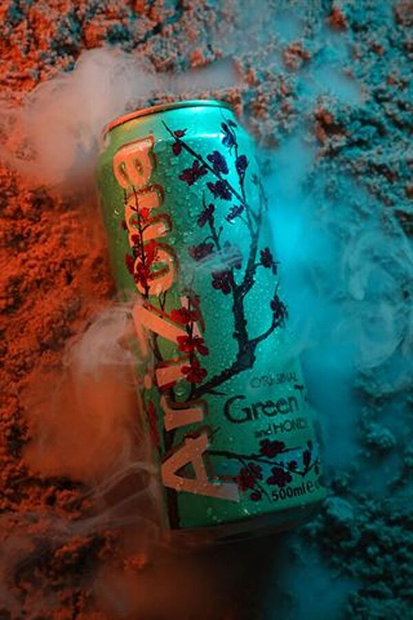 SmokeGENIE Handheld Professional Smoke Machine  Starter Kit