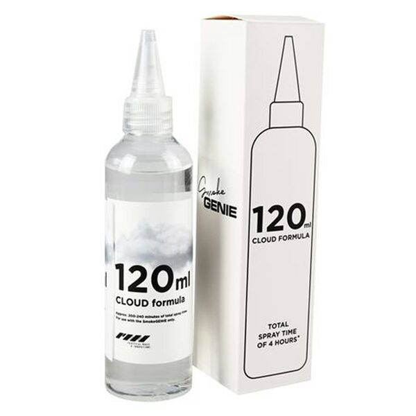 PMI Gear 100ml Cloud Formula 