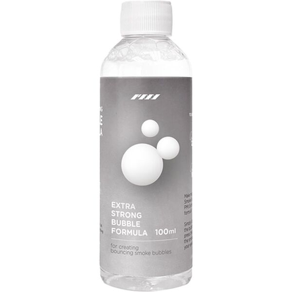 PMI Gear 100ml Bubble Formula 
