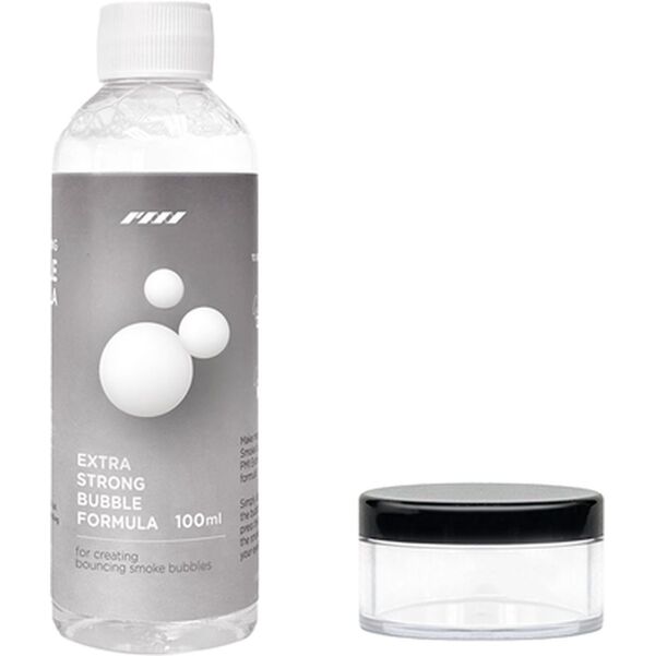 PMI Gear 100ml Bubble Formula 