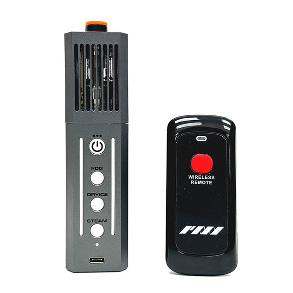 SmokeGENIE Smokeninja 