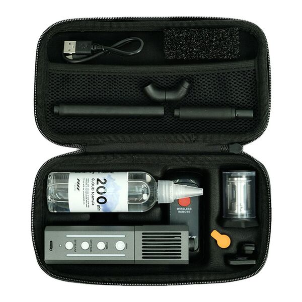 SmokeGENIE Smokeninja 