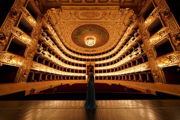 Sony SEL 12-24mm f/2,8 GM  Sony FE-Mount