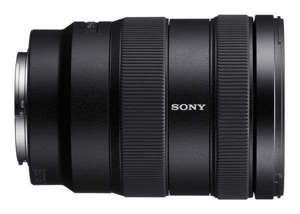 Sony SEL 16-55mm f/2,8 G  Sony E-Mount