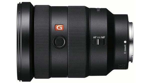 Sony SEL 16-35mm f/2,8 GM  Sony FE-Mount