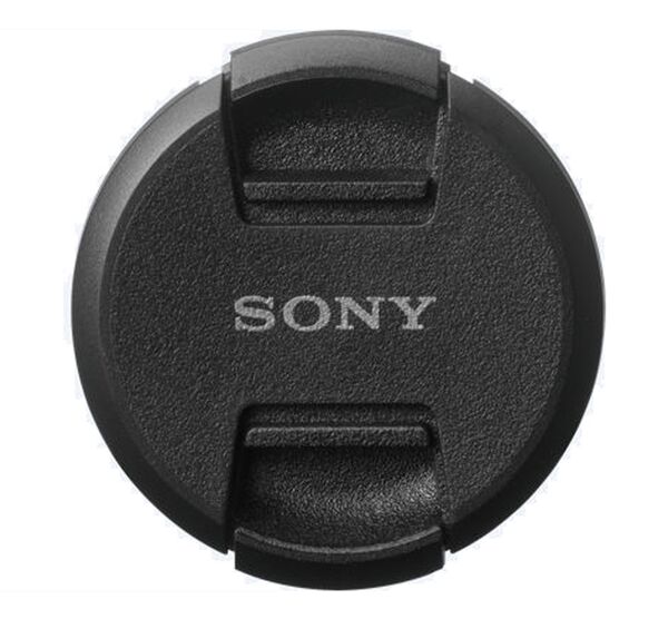 Sony ALC-F82S Objektivdeckel 