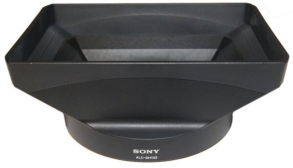 Sony ALC-SH135 Gegenlichtblende für 28-135G 