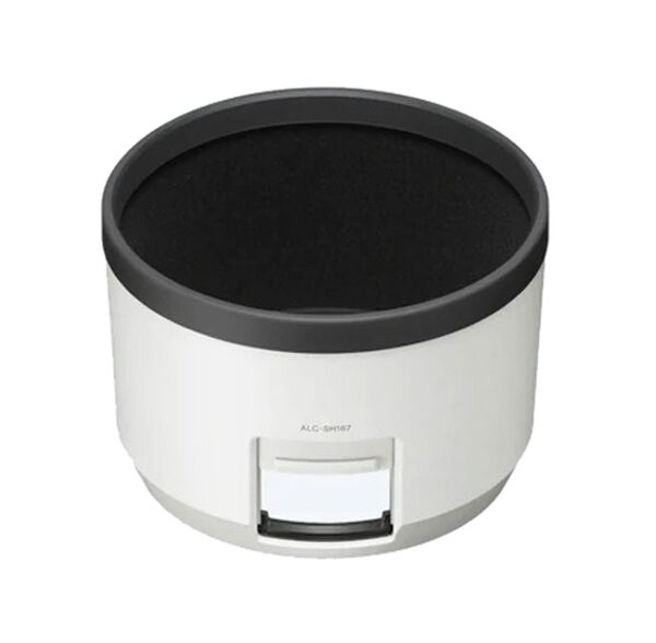 Sony ALC-SH167 Gegenlichtblende für SEL70200GM2 