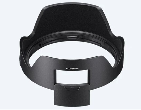 Sony Gegenlichtblende ALC-SH168 
