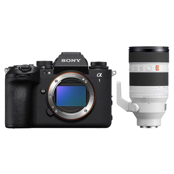 Sony Alpha 1 II (ILCE-1M2B) + SEL 50-150mm f/2,0 GM 