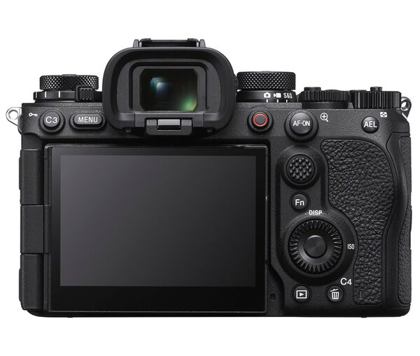 Sony Alpha 1 II (ILCE-1M2B) Gehäuse 