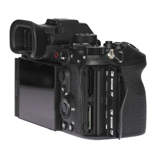 Sony Alpha 1 II (ILCE-1M2B) Gehäuse 