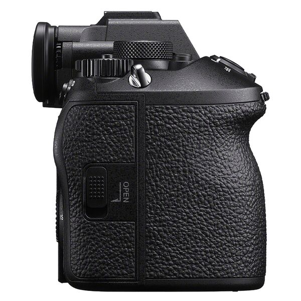 Sony Alpha 1 II (ILCE-1M2B) Gehäuse 