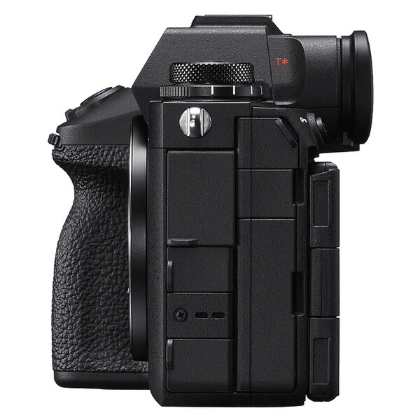 Sony Alpha 1 II (ILCE-1M2B) Gehäuse 