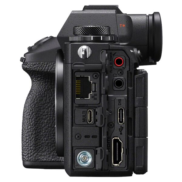 Sony Alpha 1 II (ILCE-1M2B) Gehäuse 