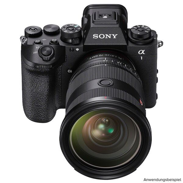 Sony Alpha 1 II (ILCE-1M2B) Gehäuse 
