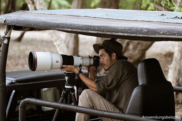 Sony Alpha 1 II (ILCE-1M2B) Gehäuse 