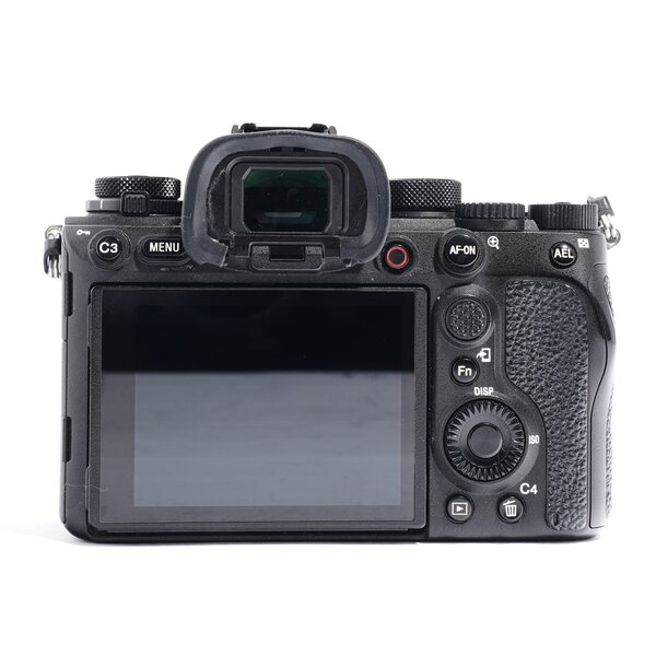 Sony Alpha 1 (ILCE-1) Gehäuse - Second Hand - 