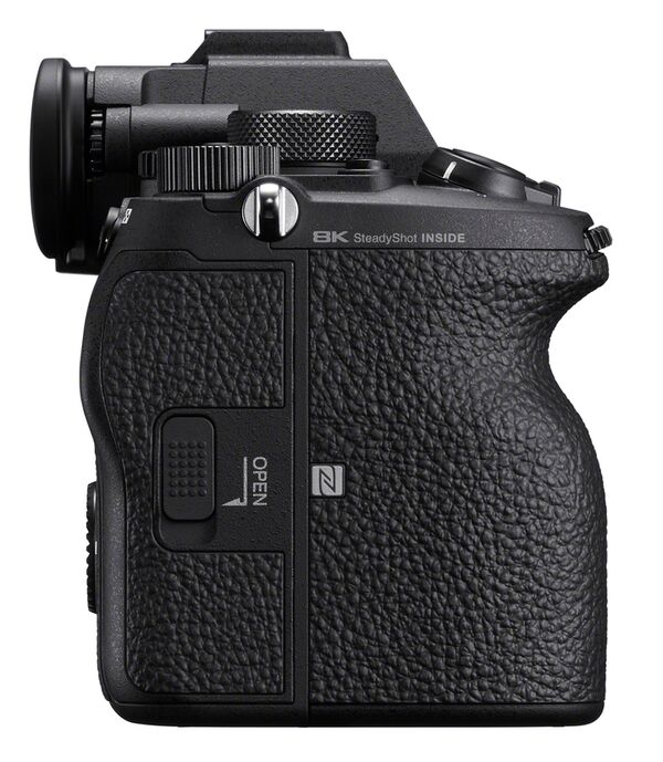 Sony Alpha 1 (ILCE-1) Gehäuse 