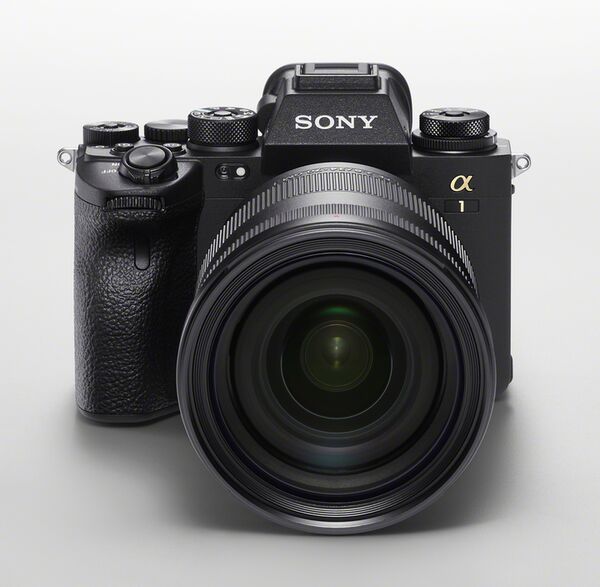 Sony Alpha 1 (ILCE-1) Gehäuse 