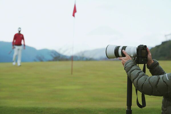 Sony Alpha 1 (ILCE-1) Gehäuse 