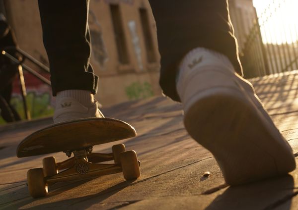 Sony Alpha 6400 (ILCE-6400) + SEL 16-50mm PZ OSS 