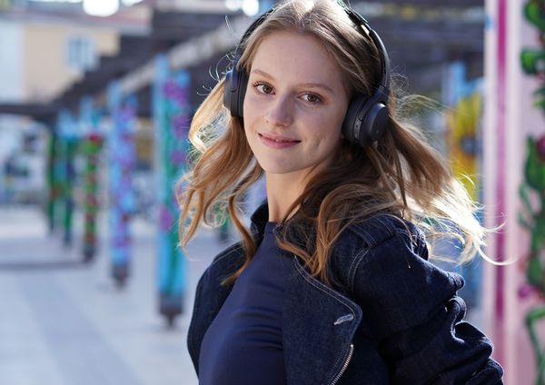 Sony Alpha 6400 (ILCE-6400) Gehäuse  schwarz