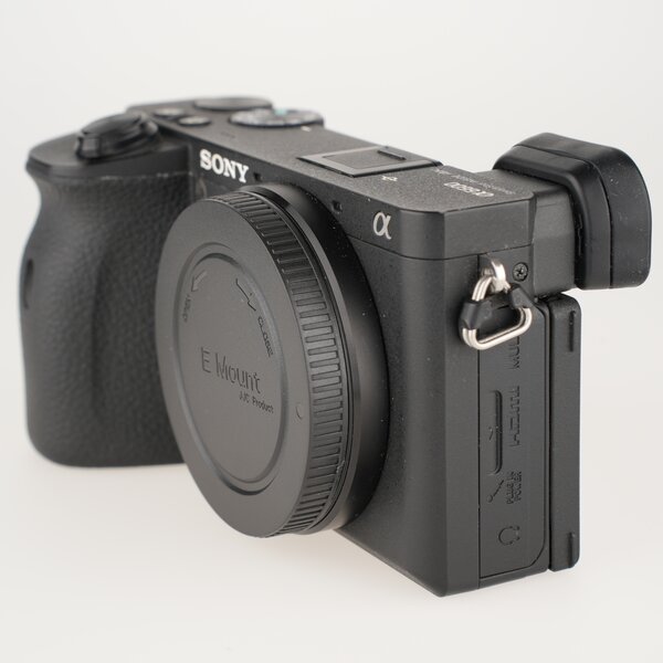 Sony Alpha 6600 - Second Hand - 