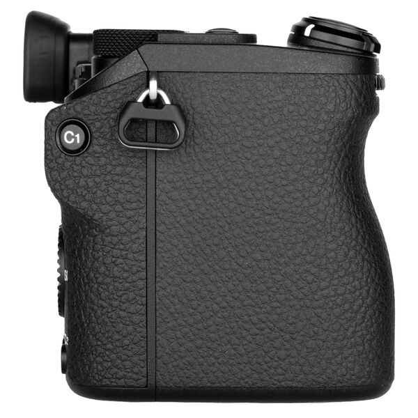 Sony Alpha 6700 (ILCE-6700) Gehäuse 