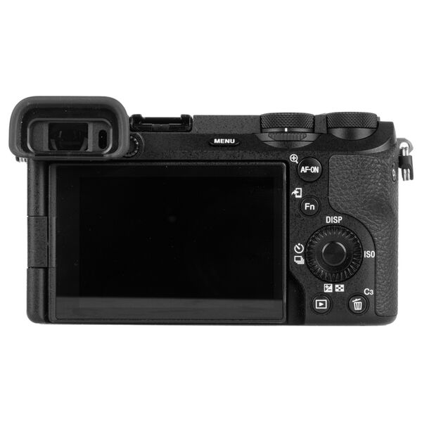 Sony Alpha 6700 (ILCE-6700) + 16-50mm f/3,5-5,6 PZ OSS 