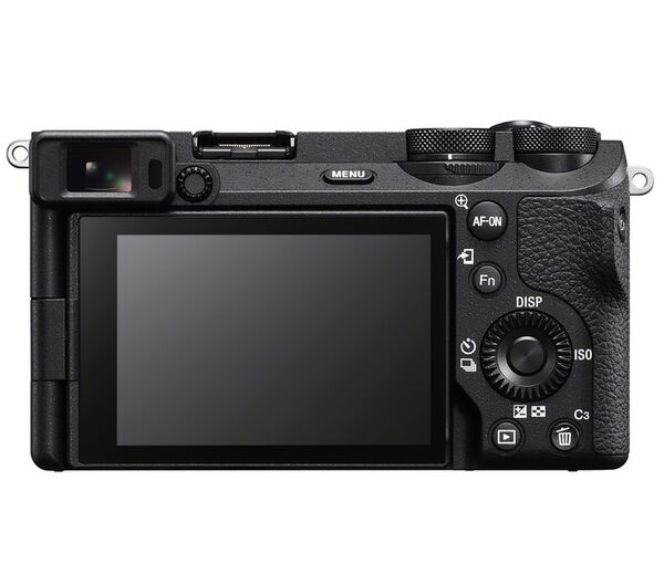 Sony Alpha 6700 (ILCE-6700) + SEL 18-135mm 